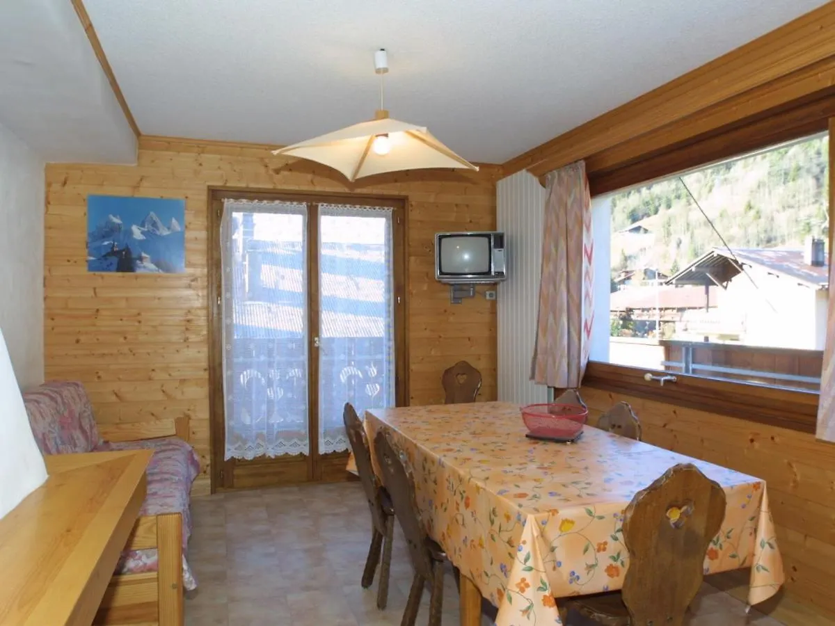 Appartement 3 Ch, 6 Pers, Garage, Proche Telecabines Et Centre, Animaux Bienvenus, Wi-Fi - Fr-1-671-233 لي جيه